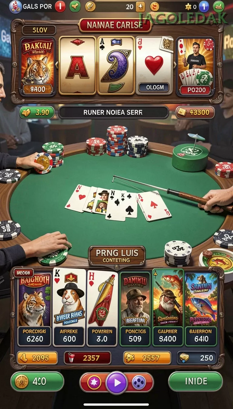 Screenshot Hand Of Midas 2