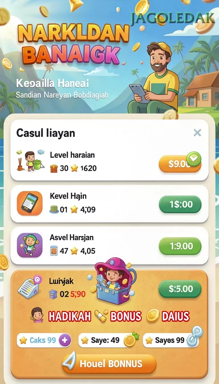 Screenshot Lucky Elephant X Huge