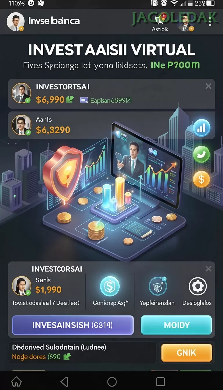 Screenshot Slot Machine