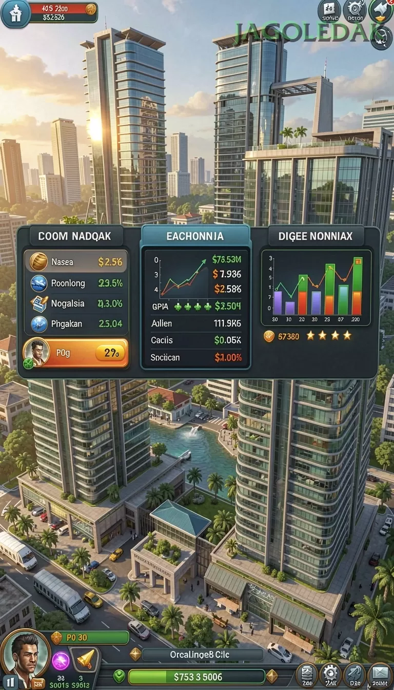 Screenshot Aztec Bonanza
