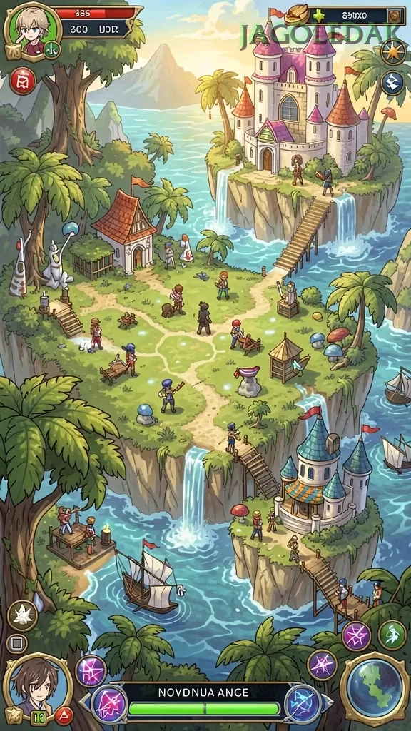 Screenshot Dragons Luck Deluxe