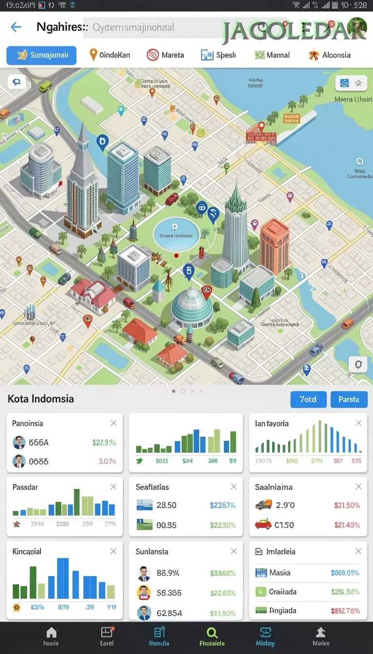 Screenshot Cash Volt