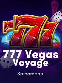 777 Vegas Voyage Game: Cara Akses dan Bermain dengan Aman