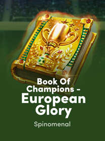 Book Of Champions European Glory Game: RTP, Fitur, dan Akses Main