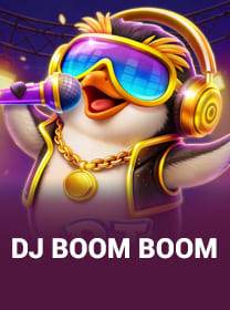 DJ Boom Boom Game: RTP, Fitur, dan Akses Main