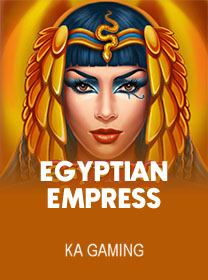 Egyptian Empress Game: Cara Akses dan Bermain dengan Aman
