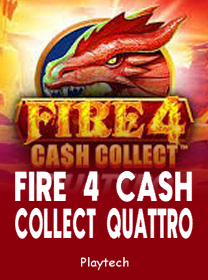 Cara Akses Fire 4 Cash Collect Quattro dengan Mudah dan Aman