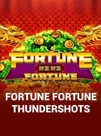 Fortune Fortune Thundershots Game Terbaru: Review, RTP, dan Akses Main