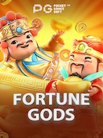 Cara Akses Fortune Gods dengan Mudah dan Aman