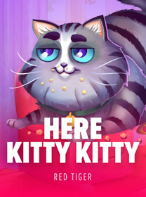 Here Kitty Kitty Game: Cara Akses dan Bermain dengan Aman