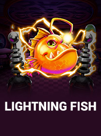 Lightning Fish Game: Cara Akses dan Bermain dengan Aman