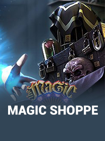 Magic-Shoppe