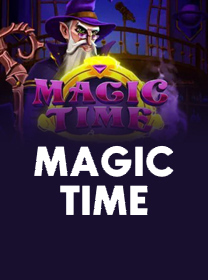 Magic-Time