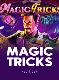 Magic-Tricks
