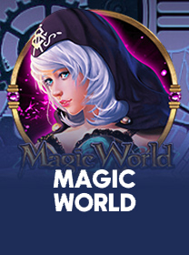Magic-World
