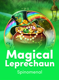 Magical-Leprechaun