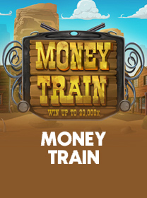 Money Train Game: RTP, Fitur, dan Akses Main