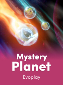 Mystery Planet Game Terbaru: Review, RTP, dan Akses Main