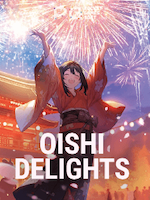 Oishi Delights Game: RTP, Fitur, dan Akses Main