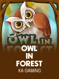 Cara Akses OwlIn Forest dengan Mudah dan Aman