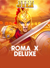Roma X Deluxe Game Terbaru: Review, RTP, dan Akses Main