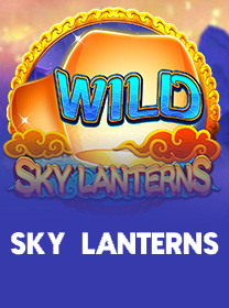 Sky Lanterns Game Terbaru: Review, RTP, dan Akses Main