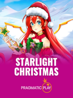 Starlight Christmas Game: RTP, Fitur, dan Akses Main