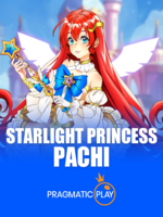 Cara Akses Starlight Princess Pachi dengan Mudah dan Aman