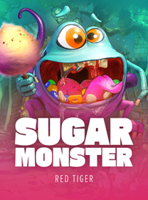 Sugar Monster Game Terbaru: Review, RTP, dan Akses Main