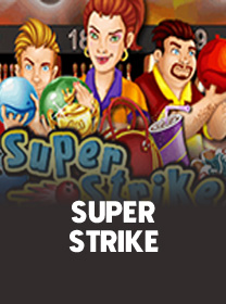 Super Strike Game Terbaru: Review, RTP, dan Akses Main