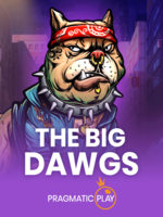 The Big Dawgs Game: Cara Akses dan Bermain dengan Aman