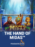 The Hand Of Midas Game: Cara Akses dan Bermain dengan Aman