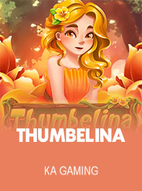 Thumbelina Game: RTP, Fitur, dan Akses Main