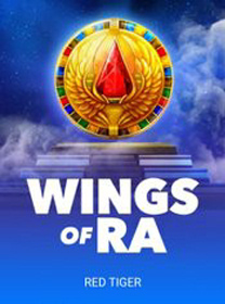 Wings Of Ra Game: RTP, Fitur, dan Akses Main