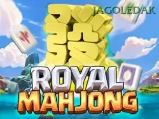 Royal Mahjong