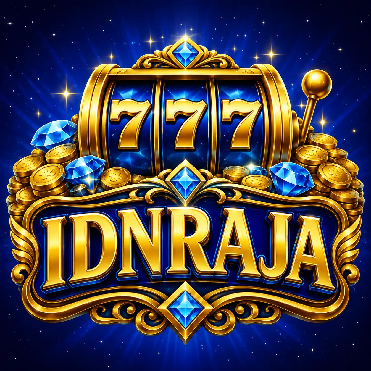 Aplikasi idnraja Resmi: Download dan Instalasi