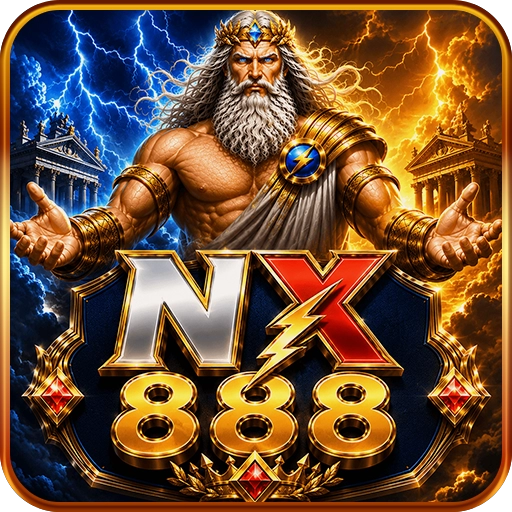 Aplikasi nx888 Resmi: Download dan Instalasi
