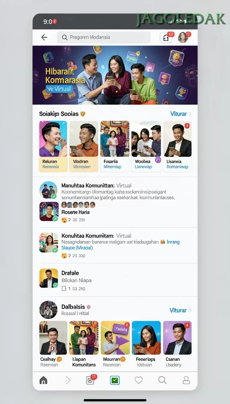 Screenshot WildApe 3258