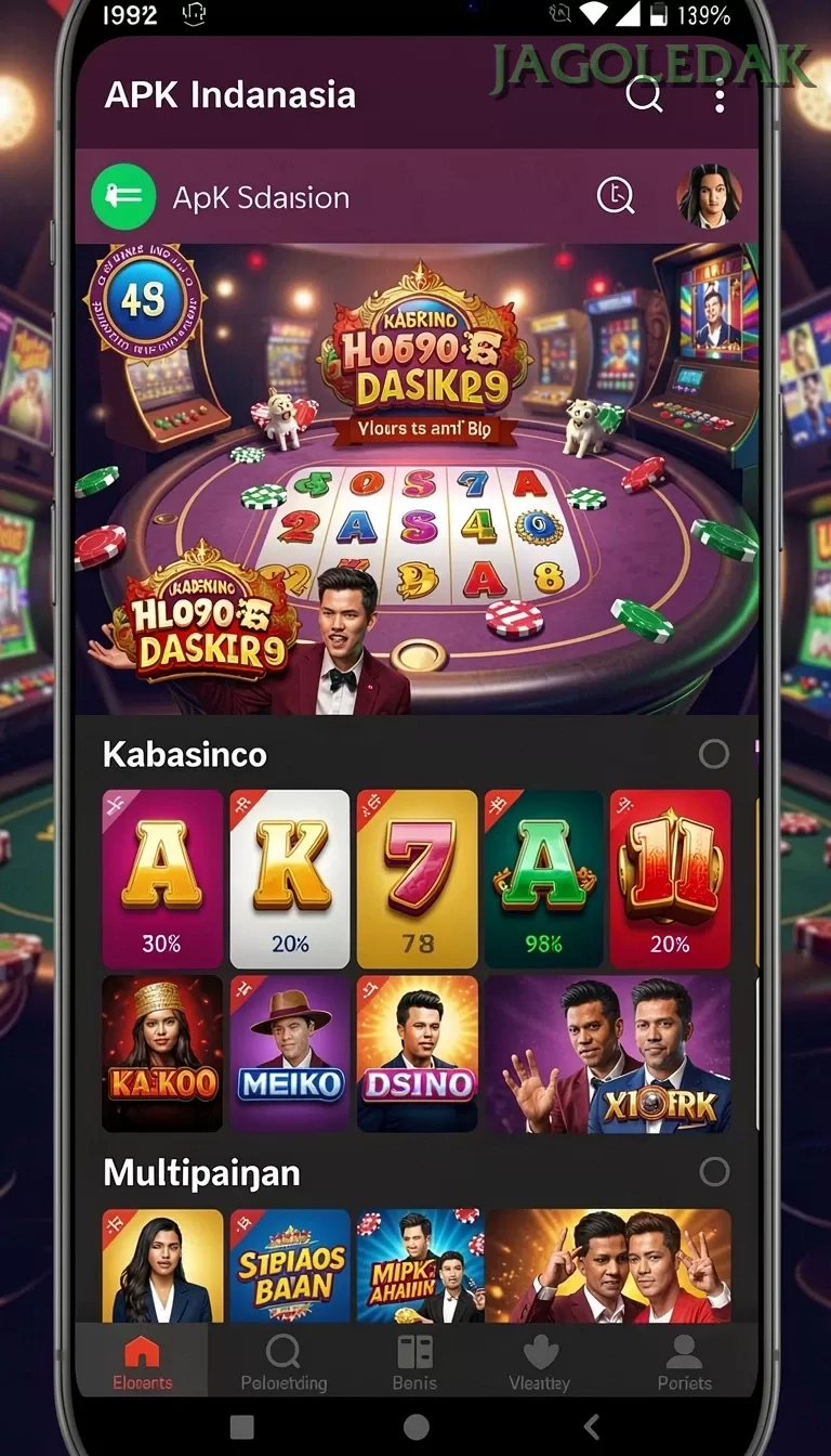 Screenshot Coins Of Halloween