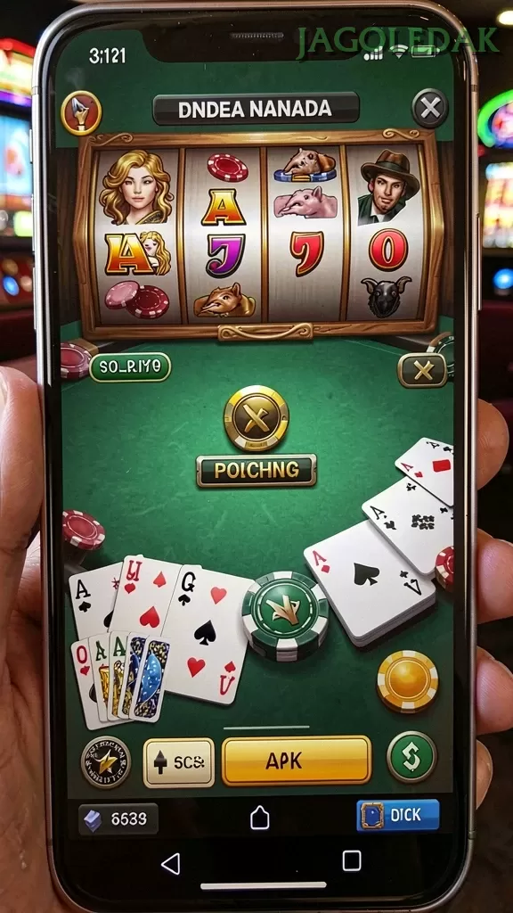 Screenshot Songkran Festival