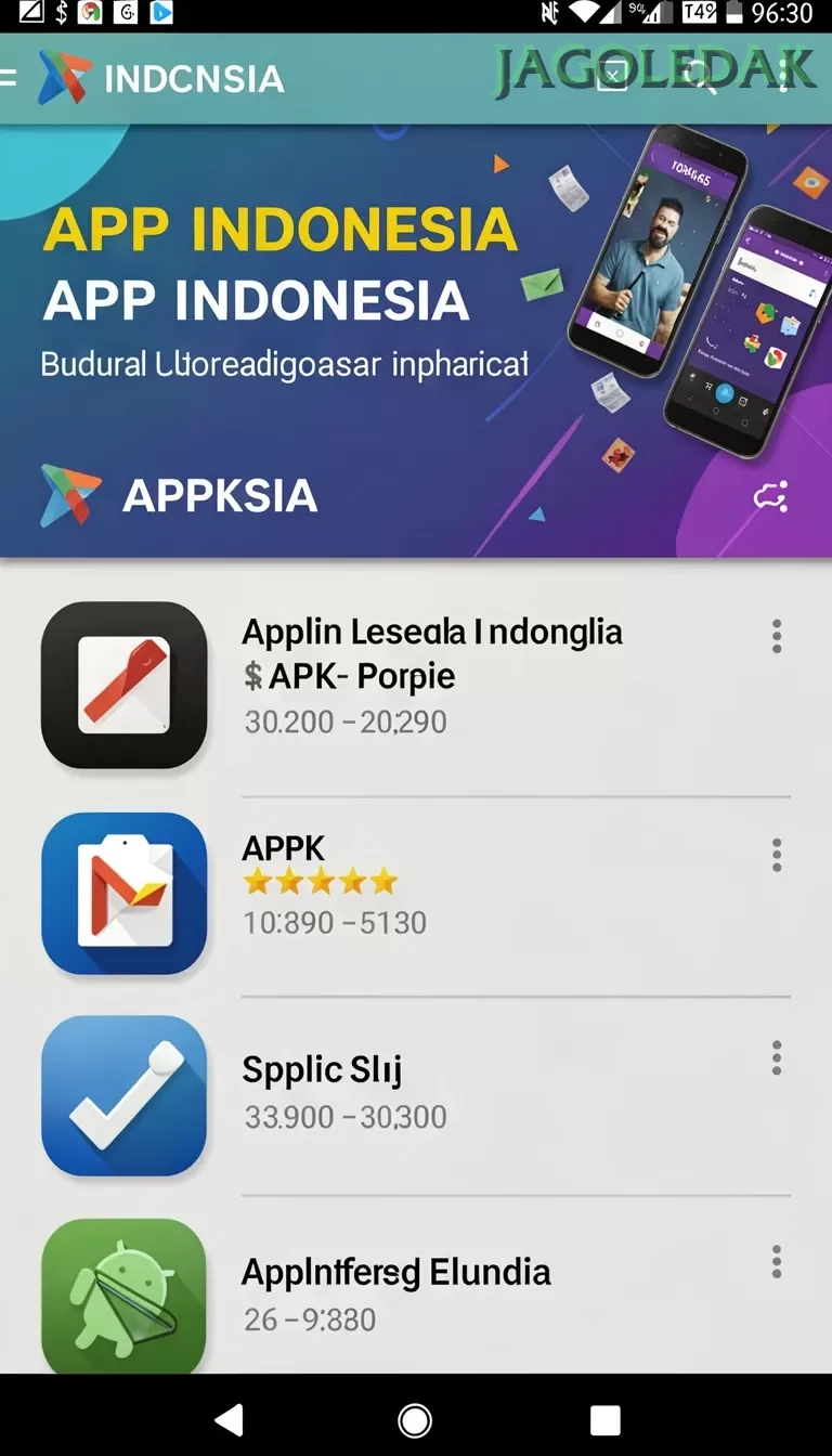 Screenshot Songkran Festival